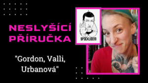 Přečtete si více ze článku 32. Gordon, Valli, Urbanová