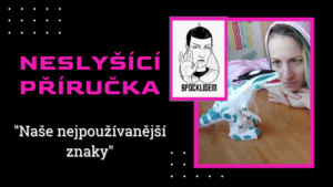 Přečtete si více ze článku 38. Naše nejpoužívanější znaky