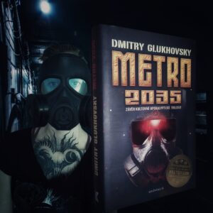 spocklidem metro 2035