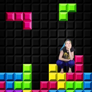 spocklidem tetris