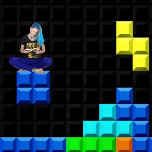 Přečtete si více ze článku Tetris aneb nemůžeš vyhrát, nejsi Chuck Norris