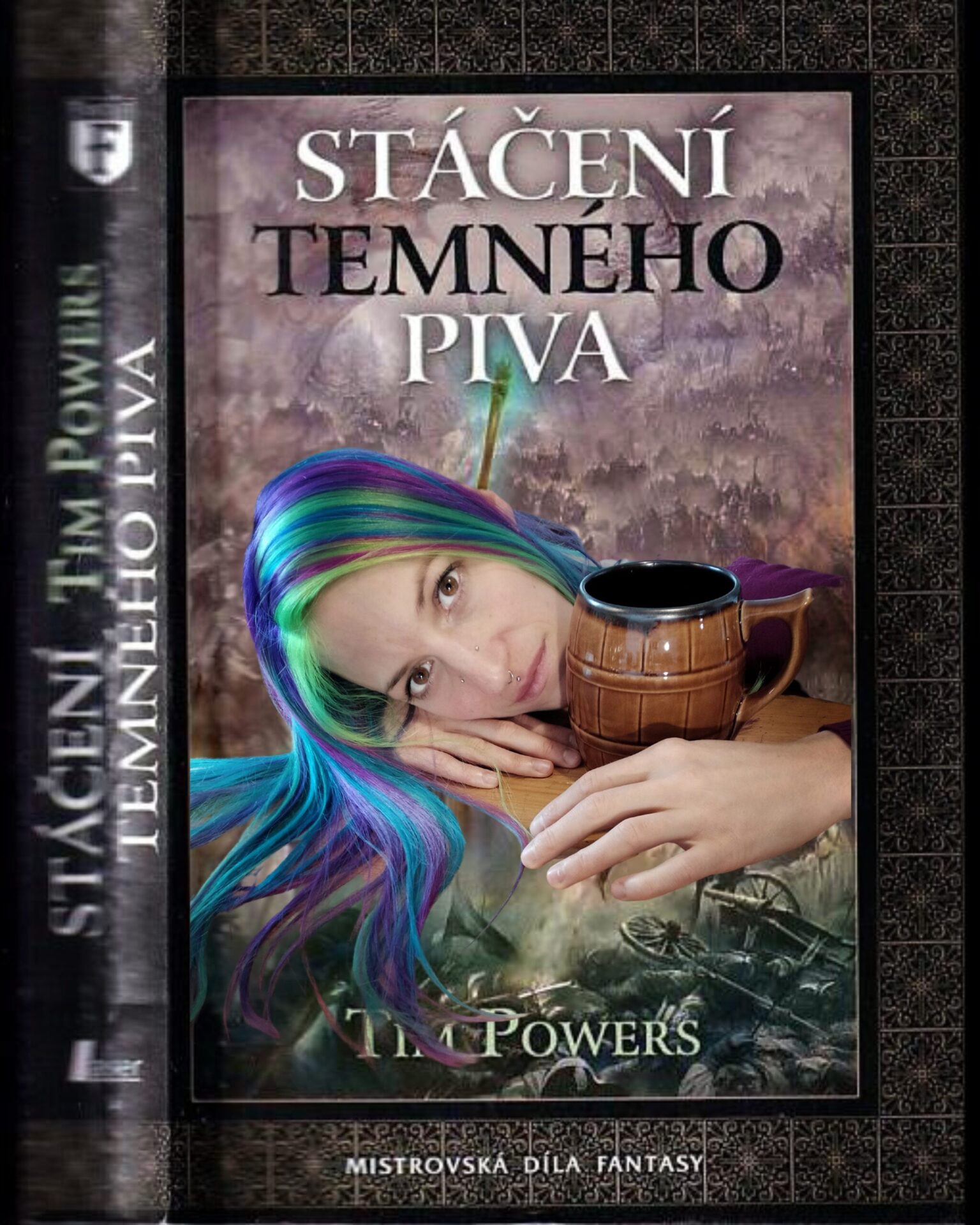 Přečtete si více ze článku Stáčení temného piva aneb na Turka jedině s tuplákem