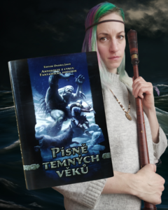 Přečtete si více ze článku Písně temných věků aneb lidský osudy se zas tolik nemění