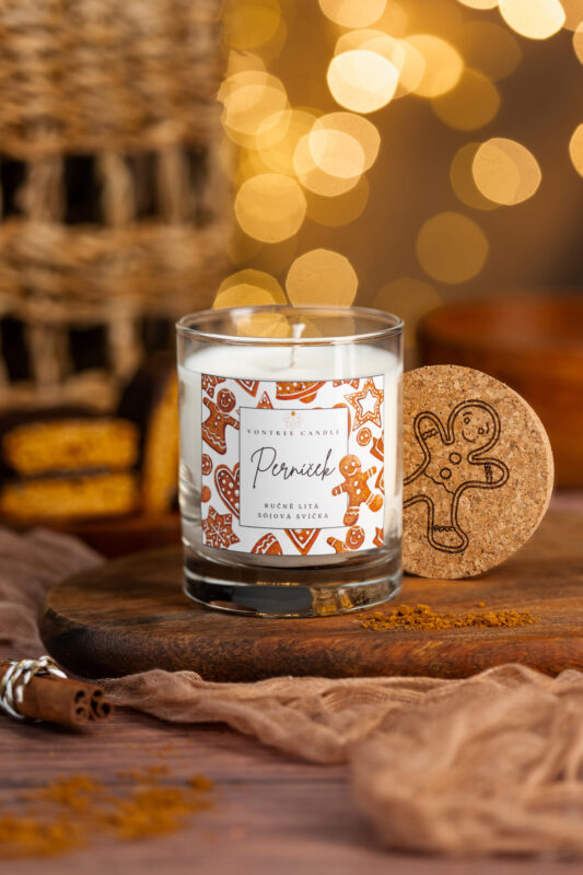 VonTree Candle