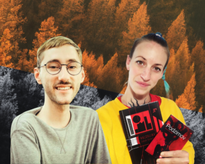 Přečtete si více ze článku Neomezenej Jakub Strouhal. Radost i beznaděj mají různou hustotu a občas se smíchají