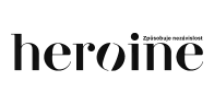 Heroine logo