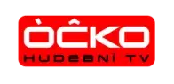 ÓčkoTV logo